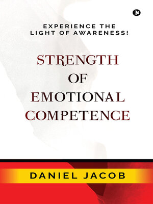 cover image of Strength of Emotional Competence